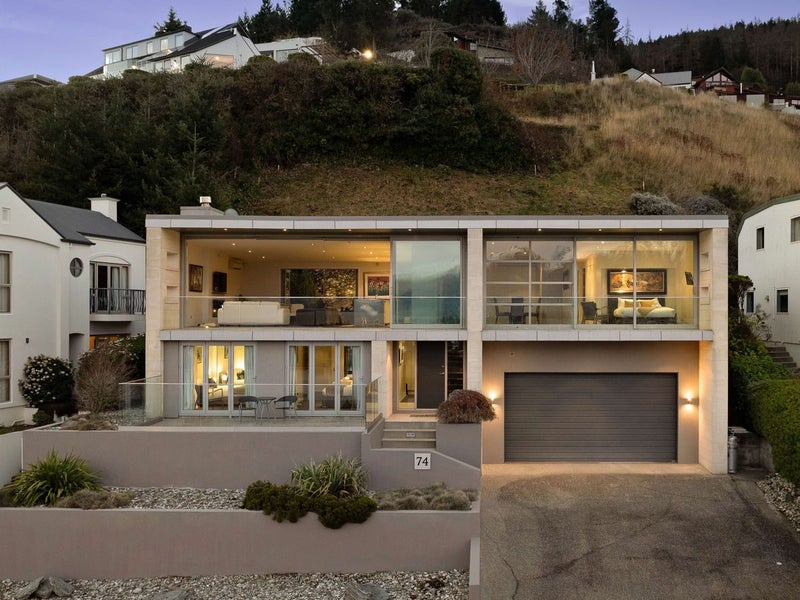 74 Panorama Terrace, Queenstown, Queenstown - Carousel 1