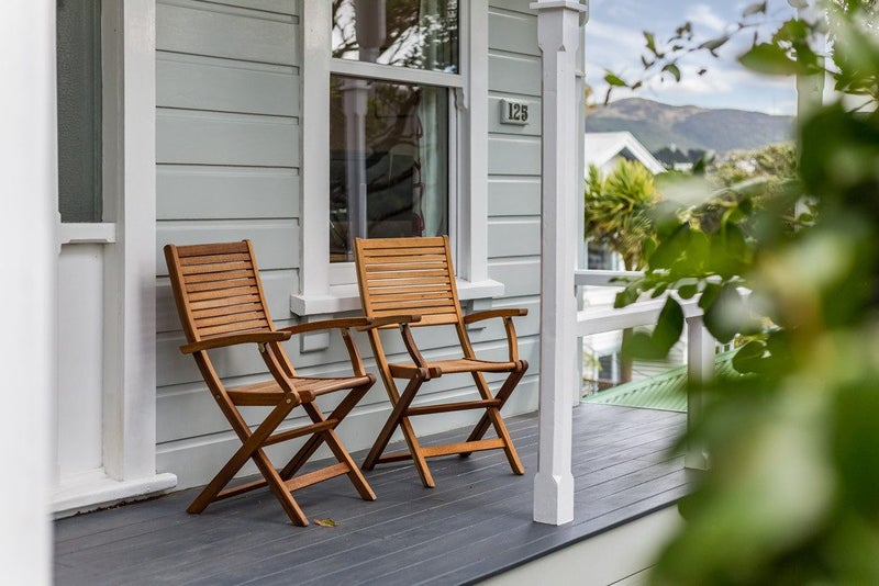 125 Wadestown Road, Wadestown, Wellington - Carousel 23