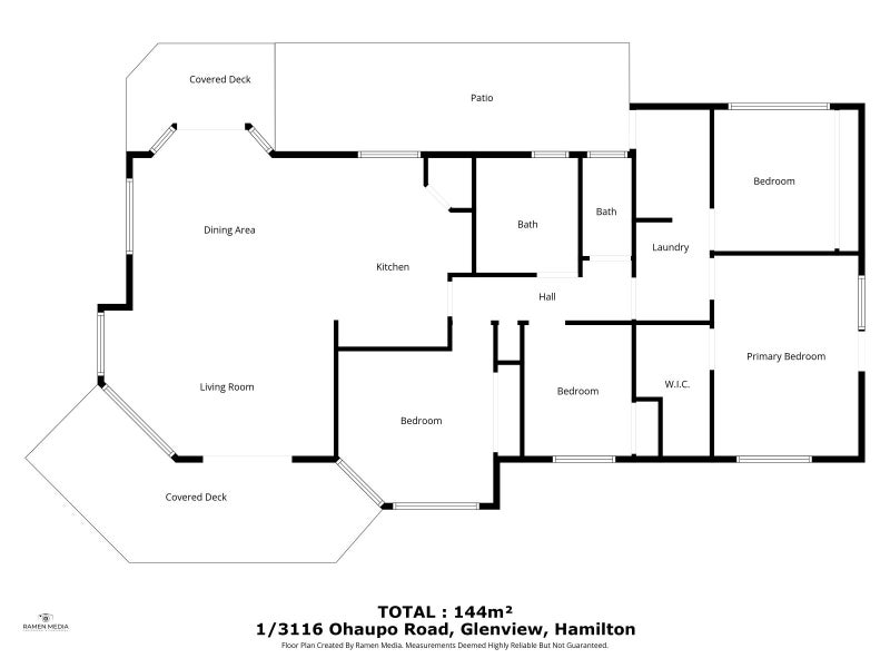 1/3116 Ohaupo Road, Glenview, Hamilton - Carousel 23