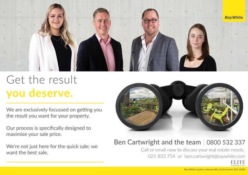 71 Middleton Road, Johnsonville, Wellington - Carousel 12