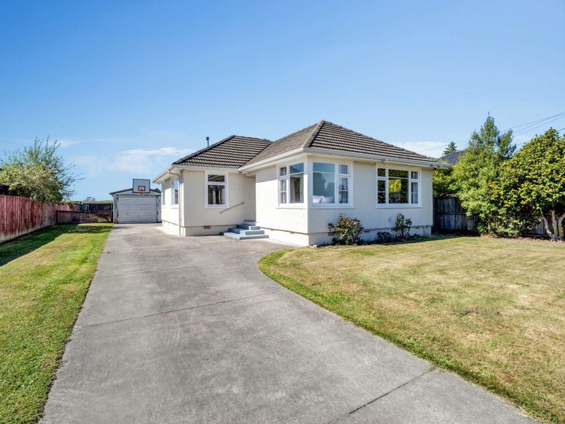 64 Joy Street, Shirley, Christchurch - Carousel 2
