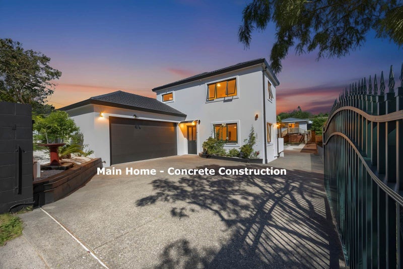 35 Fruitvale Road, New Lynn, Auckland - Carousel 1