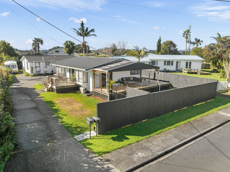 1/8 Denby Crescent, Tikipunga, Whangarei - Carousel 1