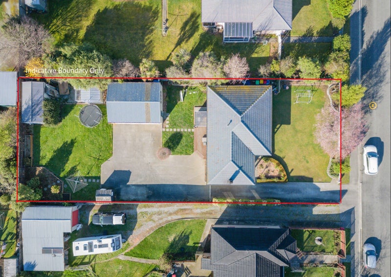 Property Valuation for 10 Studholme Street, Temuka Trade Me Property Trade Me Property