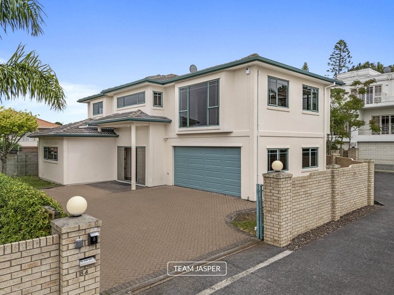 184 Grand Drive, Remuera, Auckland - Carousel 1