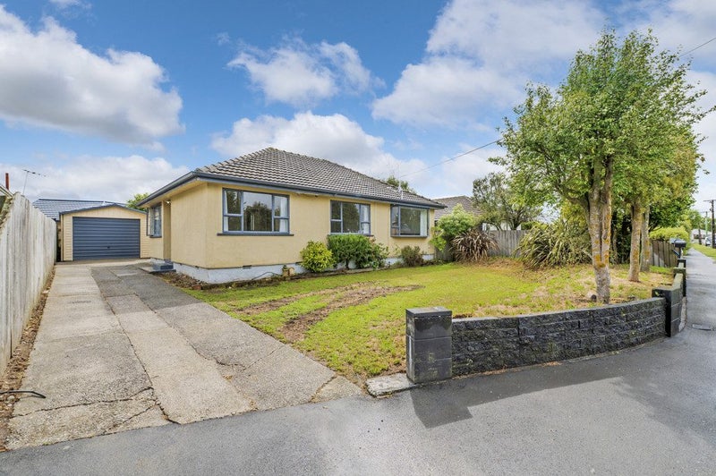 28 Matangi Street, Hei Hei, Christchurch - Carousel 1