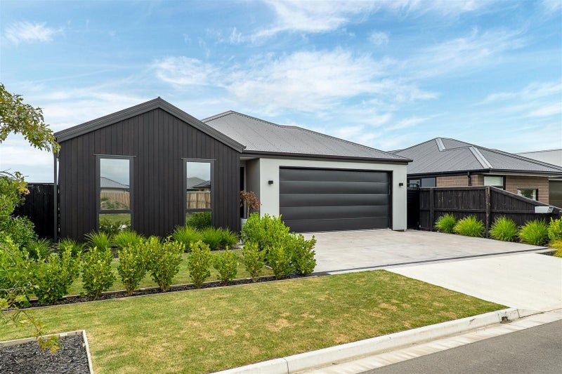 16 Rudd Street, Woodend, Waimakariri, Canterbury - Carousel 1