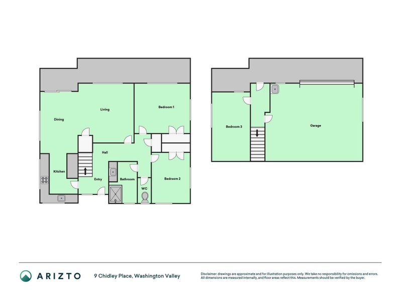 9 Chidley Place, Washington Valley, Nelson - Carousel 22