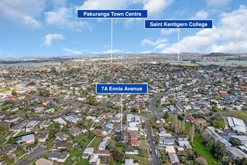 7A Ennis Avenue, Pakuranga Heights, Auckland - Carousel 19