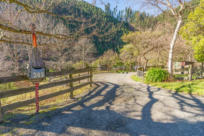 Property Valuation for 369 Lee Valley Road, Brightwater, Tasman, Nelson