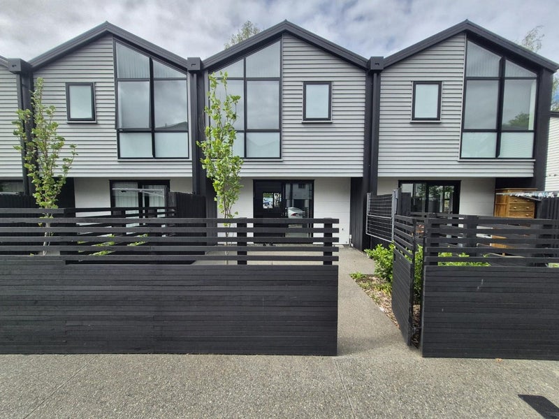 12/27 Harewood Road, Papanui, Christchurch - Carousel 1
