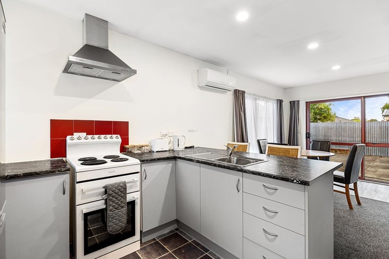 40 Breens Road, Bishopdale, Christchurch - Carousel 2