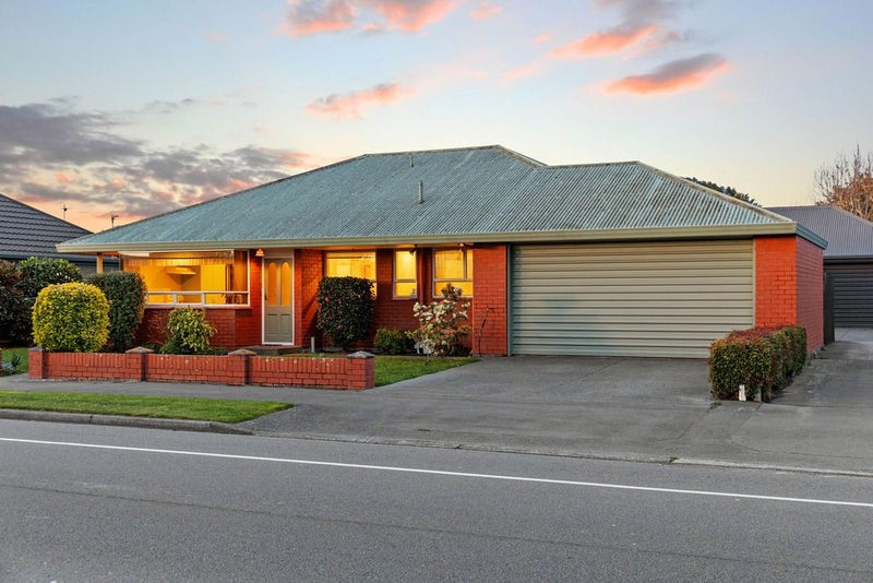 284 Sawyers Arms Road, Bishopdale, Christchurch - Carousel 18
