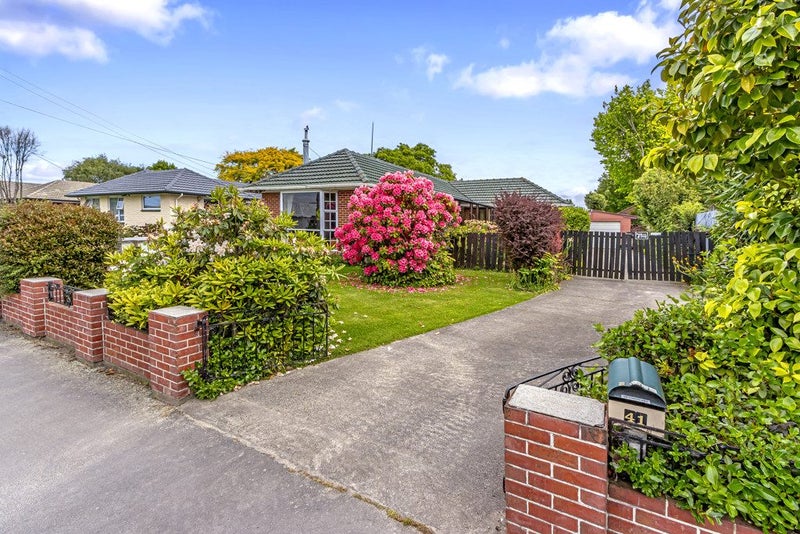 41 Hindess Street, Halswell, Christchurch - Carousel 1