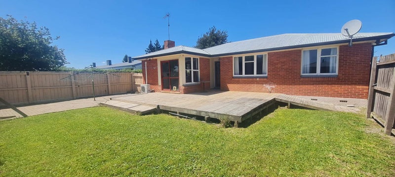 26 Galbraith Street, Allenton, Ashburton - Carousel 1