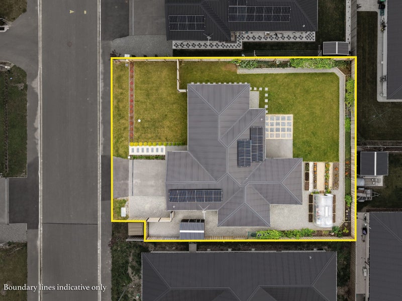 32 Ashbury Drive, Tinwald, Ashburton - Carousel 22