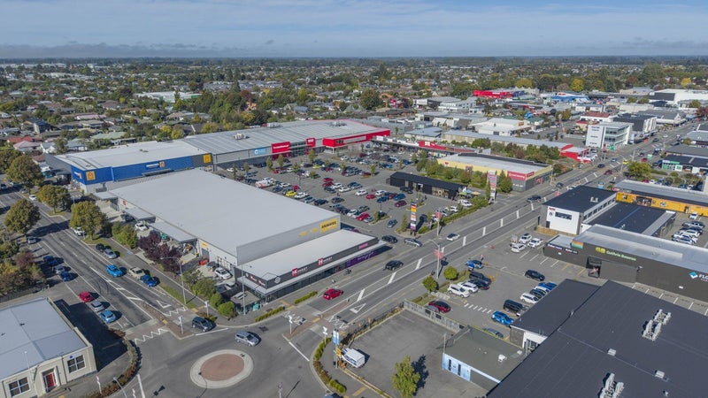 82 East Belt, Rangiora, Rangiora - Carousel 27