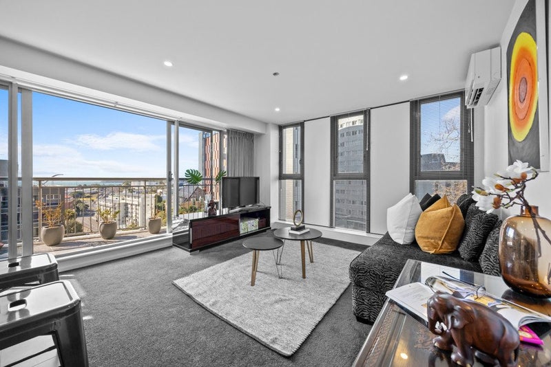410/1 Parliament Street, Auckland Central, Auckland - Carousel 1