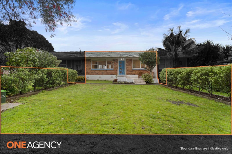 2/57 Church Road, Mangere Bridge, Auckland - Carousel 1