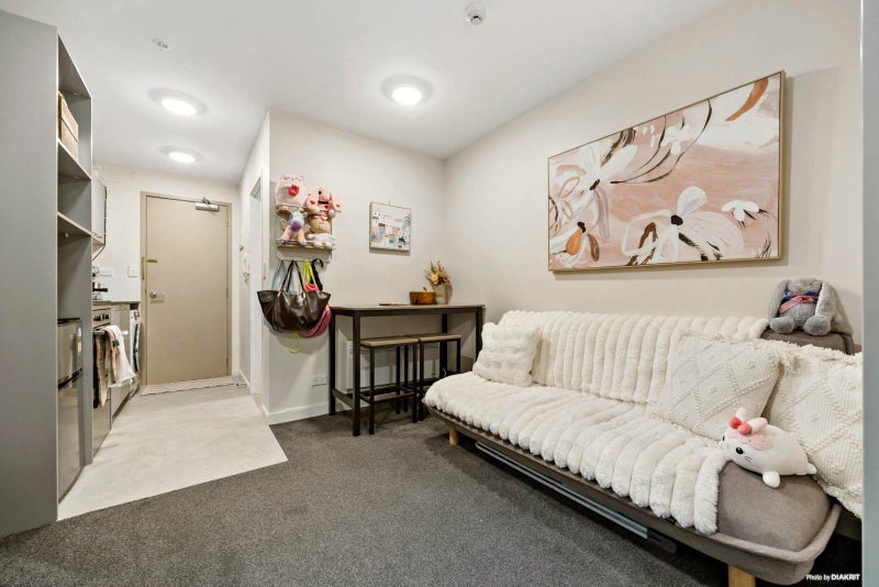 614/135 Hobson Street, Auckland Central, Auckland - Carousel 1