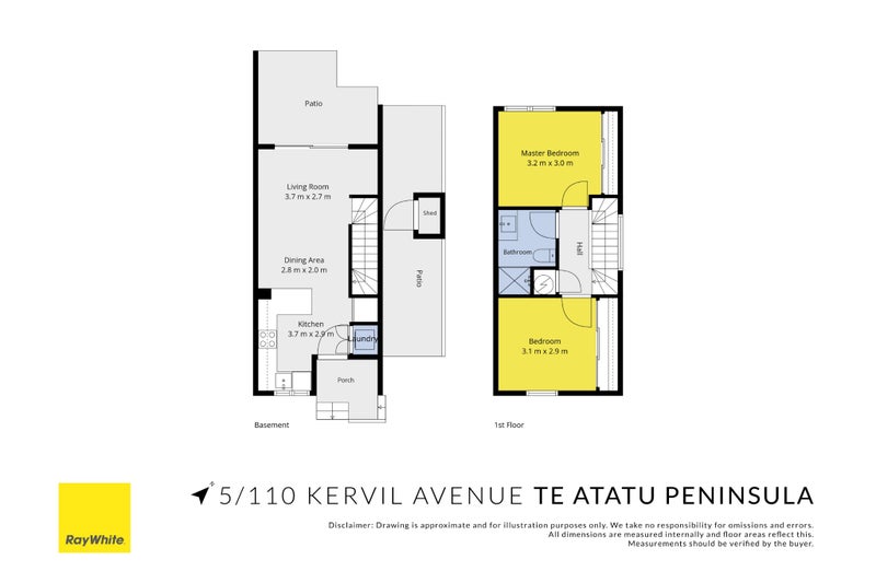 5/110 Kervil Avenue, Te Atatū Peninsula, Auckland - Carousel 17