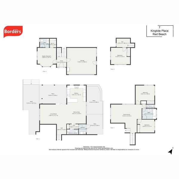 7 Kingtide Place, Red Beach, Red Beach - Carousel 48