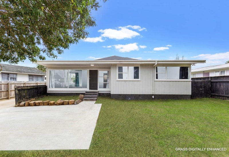8 Orion street, Papakura, Papakura, Auckland - Carousel 1