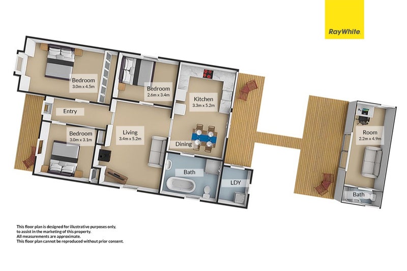 39 Primrose Street, Frankton, Hamilton - Carousel 32