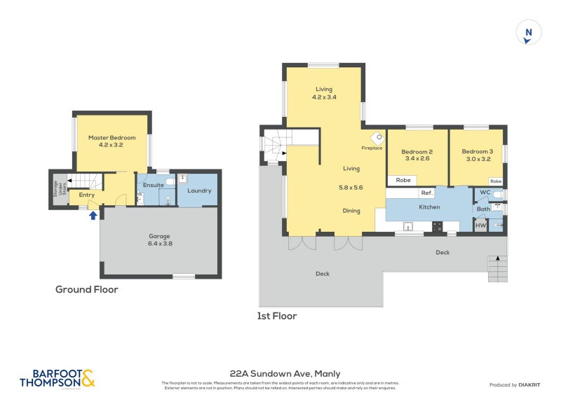 22A Sundown Avenue, Manly, Whangaparaoa - Carousel 15