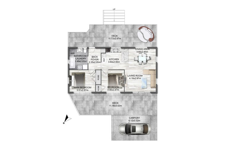 1373 Whangaparaoa Road, Army Bay, Whangaparaoa - Carousel 22