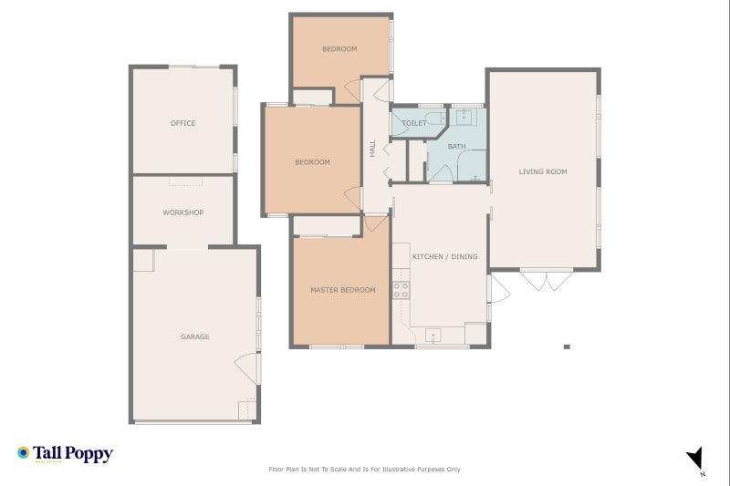 18 BLYTH ST, Cromwell, Cromwell - Carousel 25