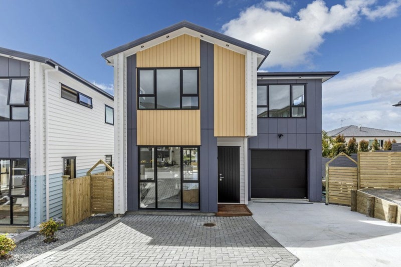2F Allegro Way, Oteha, Auckland - Carousel 1
