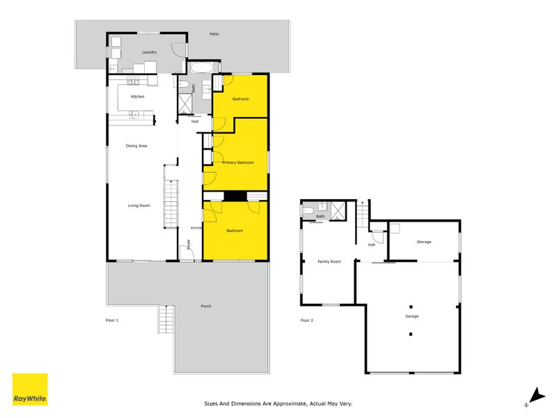 20 Allendale Road, Mount Albert, Auckland - Carousel 20