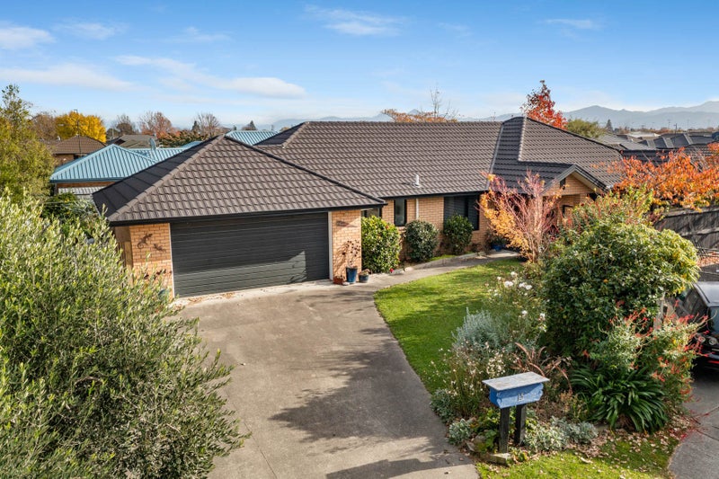 15 Puketea Place, Redwoodtown, Blenheim - Carousel 1