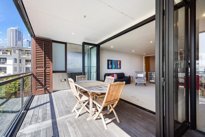 316/121 Customs Street West, Auckland Central, Auckland - Carousel 2