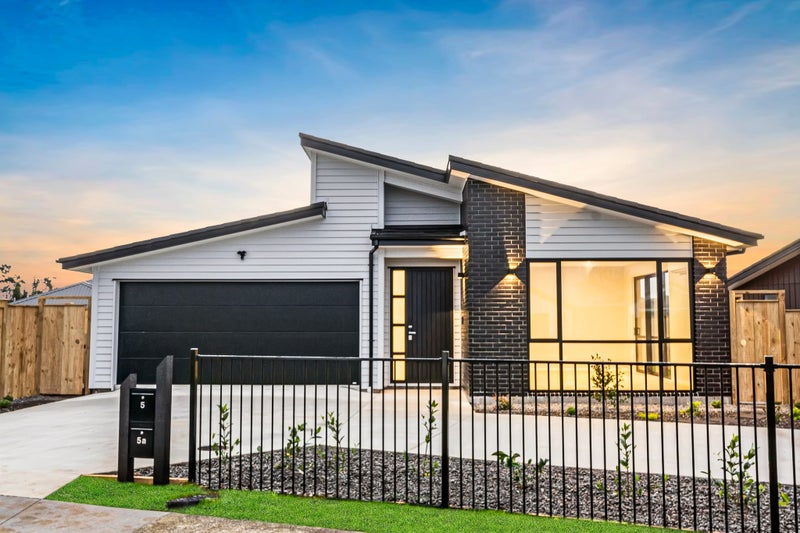 5 Paihere Street, Huapai, Kumeū - Carousel 1