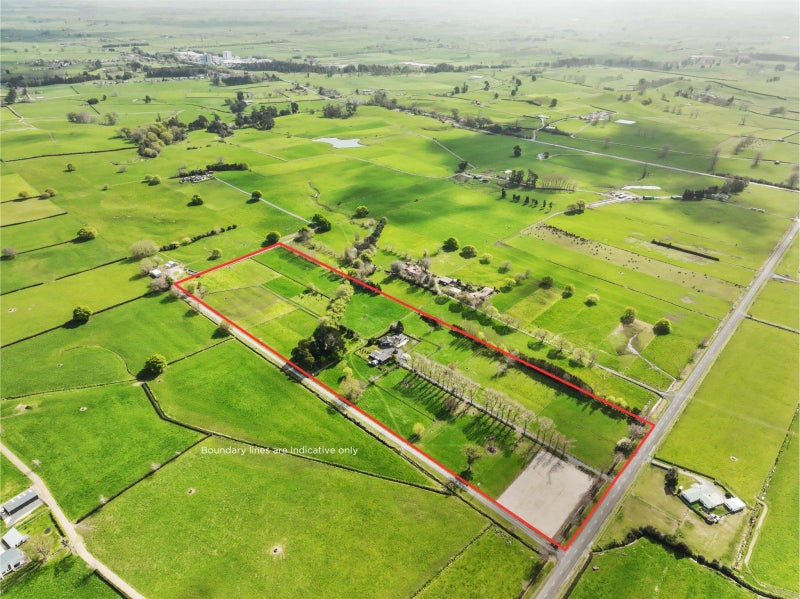 Property Valuation for 149 Seddon Road, Te Aroha Trade Me Property Trade Me Property