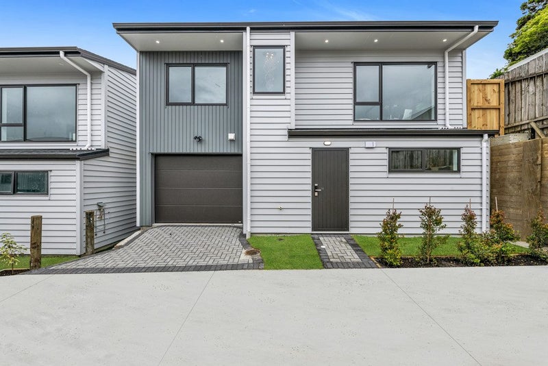 4/50 Tiverton Road, Avondale, Auckland - Carousel 1