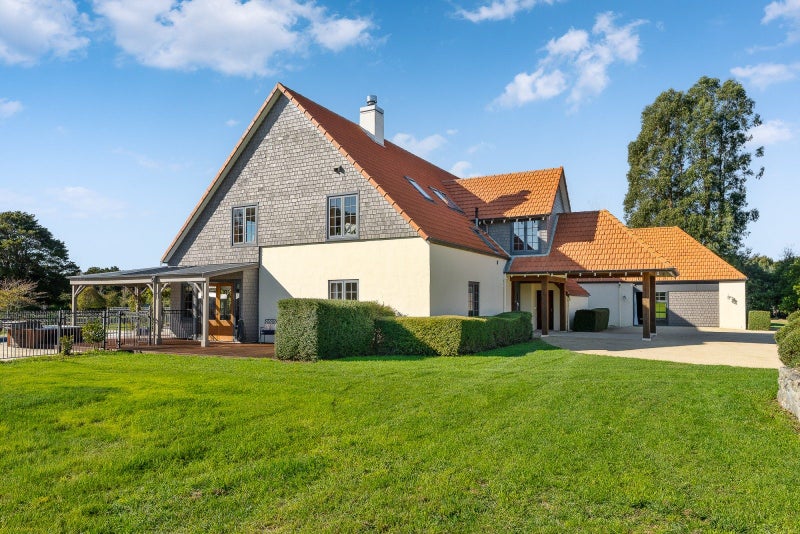 124B Woodside Road, Woodside, Greytown - Carousel 50