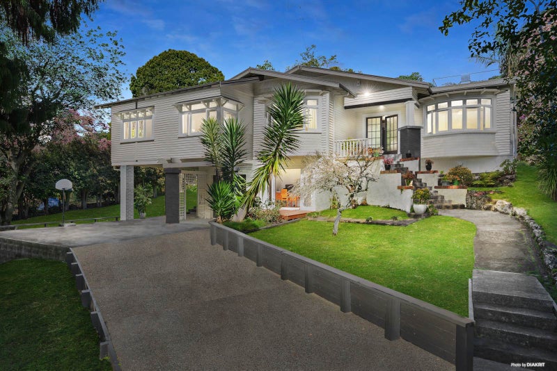 Property Valuation for 16 Cedar Road, Mount Eden, Auckland Trade Me