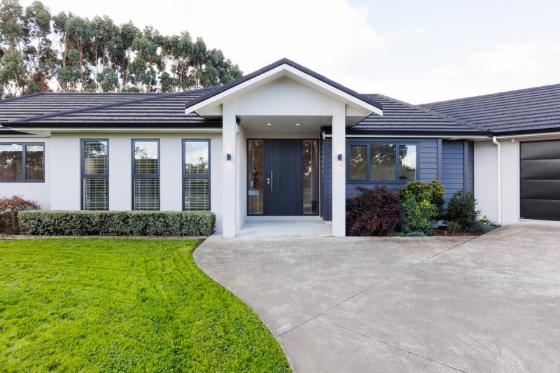 26 Melford Lane, Bunnythorpe, Palmerston North - Carousel 2