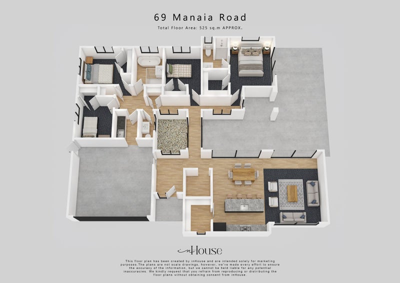 69 Manaia Road, Te Awamutu, Te Awamutu - Carousel 30