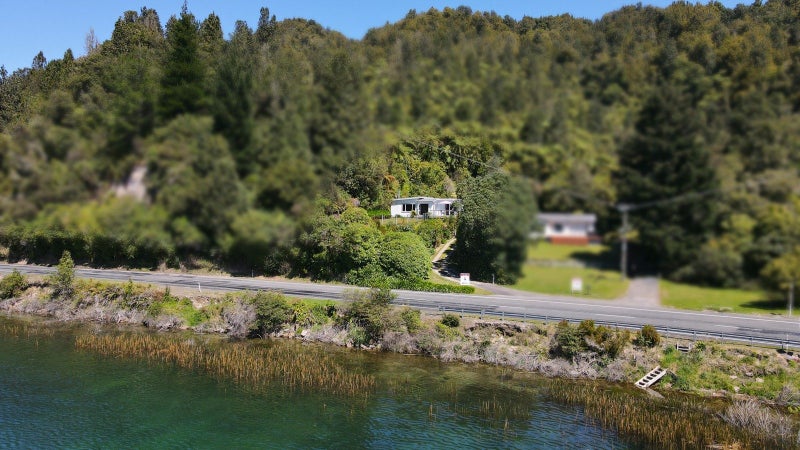 229 State Highway 30, Rotoma, Rotorua - Carousel 24