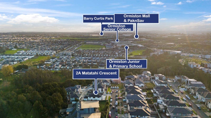2A Matatahi Road, Flat Bush, Auckland - Carousel 28