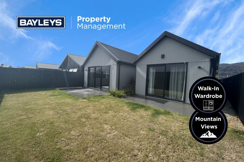 32 Longview Dr, Lake Hawea, Wanaka, Otago - Carousel 1