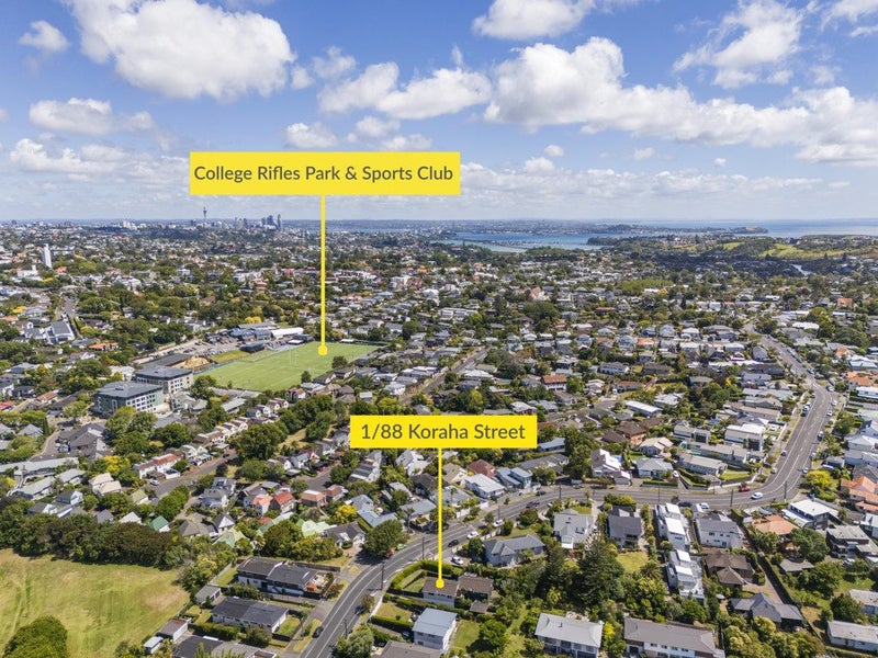 1/88 Koraha Street, Remuera, Auckland - Carousel 19