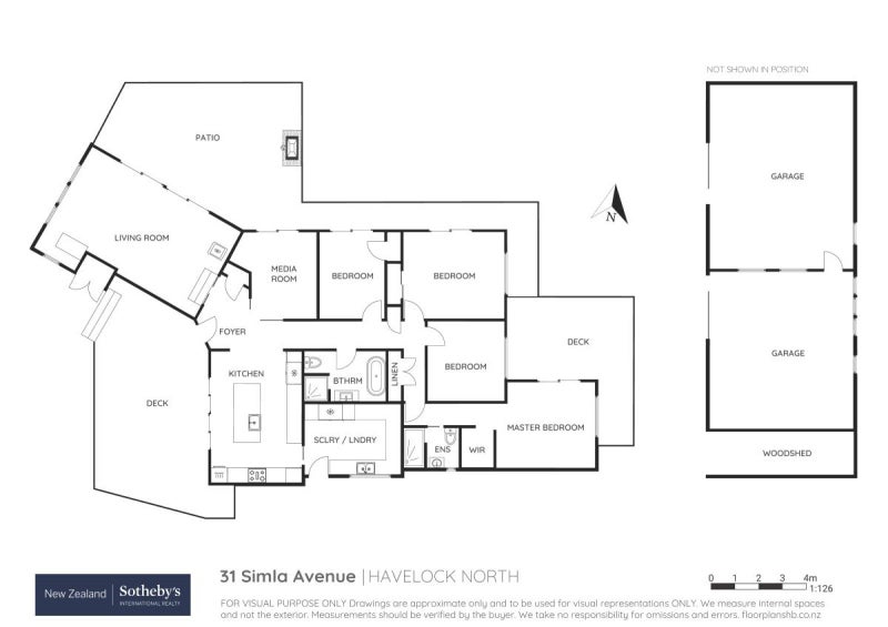 31 Simla Avenue, Havelock North, Havelock North - Carousel 29
