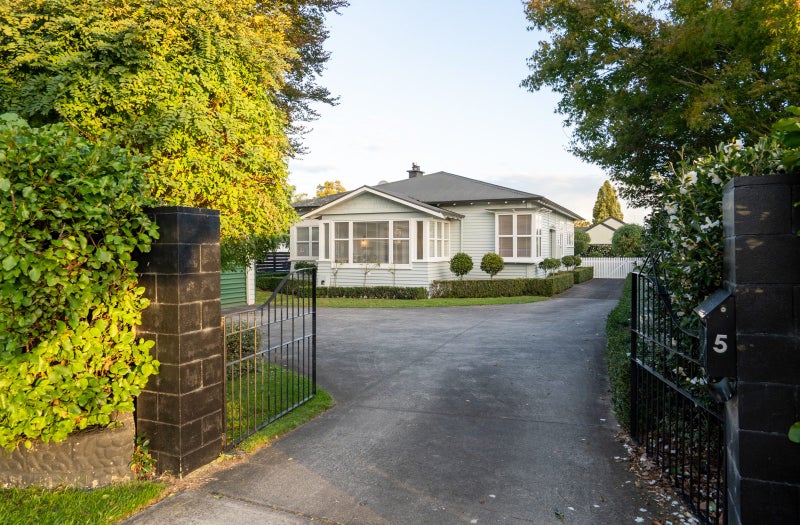5 Hamilton Road, Cambridge, Cambridge - Carousel 1
