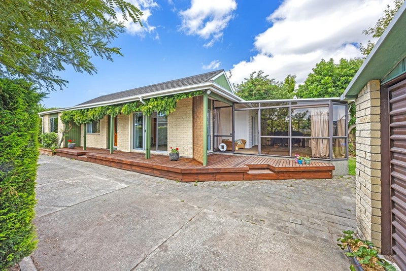 277 Hendersons Road, Hoon Hay, Christchurch - Carousel 1