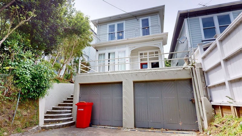 39 Grove Road, Kelburn, Wellington - Carousel 1